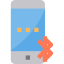 Smartphone icon 64x64