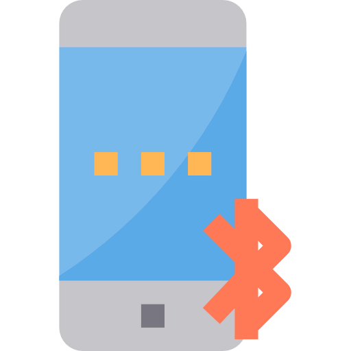 Smartphone icon