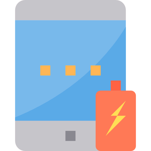 Tablet icon