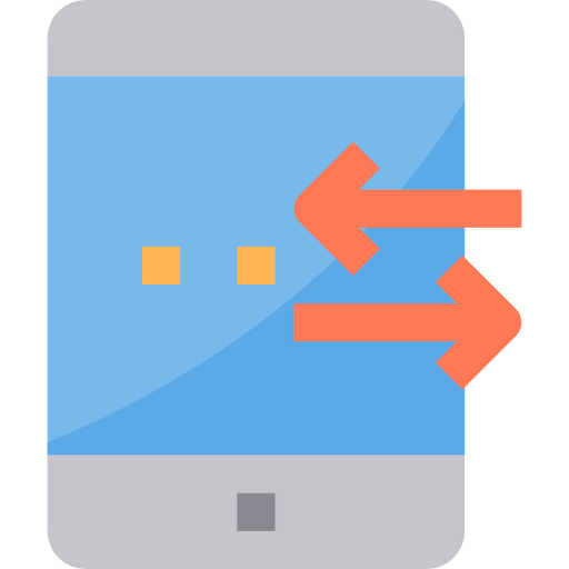 Tablet icon