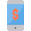 Smartphone icon 64x64