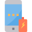 Smartphone icon 64x64