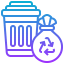 Bin icon 64x64