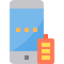 Smartphone icon 64x64