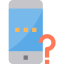 Smartphone icon 64x64