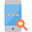 Smartphone icon 64x64