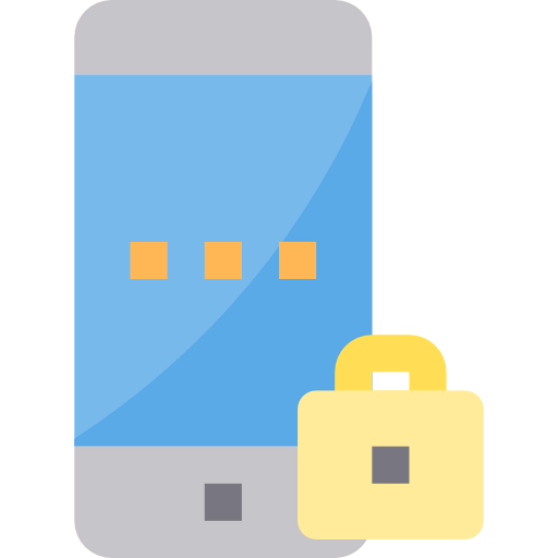 Smartphone icon