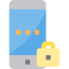 Smartphone icon 64x64