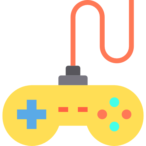 Gamepad icon