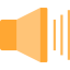 High volume biểu tượng 64x64