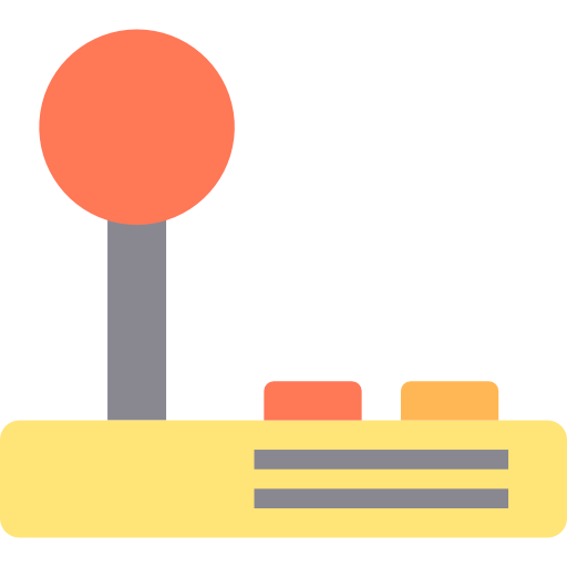 Joystick icon