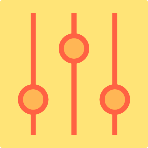Settings icon