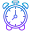 Clock icon 64x64