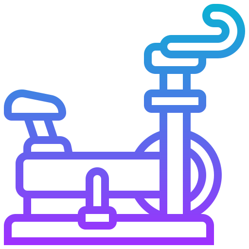 Exercise icon