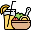 Dinner icon 64x64