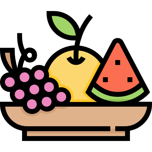 Fruits icon