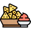 Nachos icon 64x64