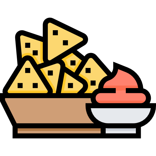Nachos icon