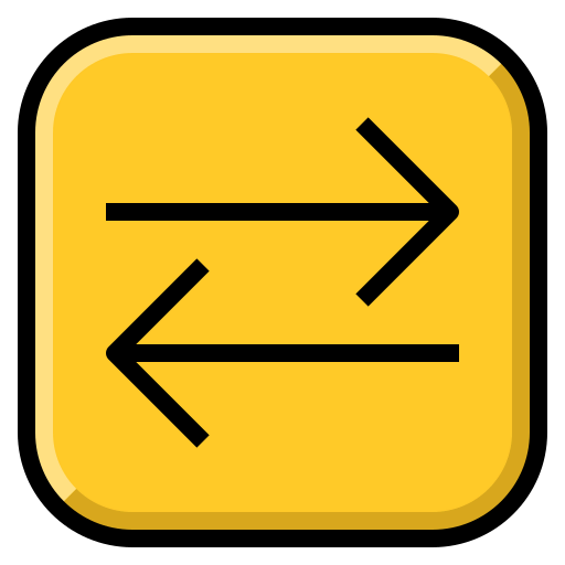 Exchange icon
