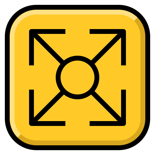 Expand icon