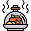Dining icône 64x64