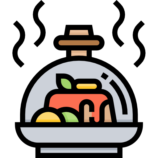 Dining icon