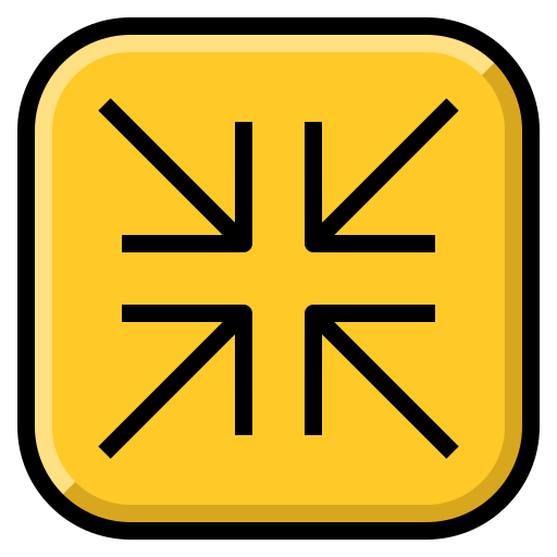 Focus Symbol