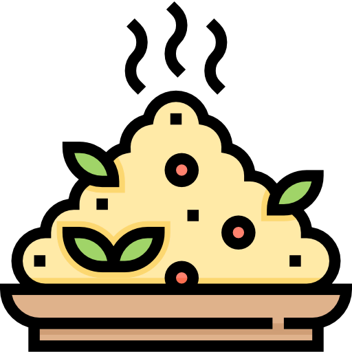 Rice icon