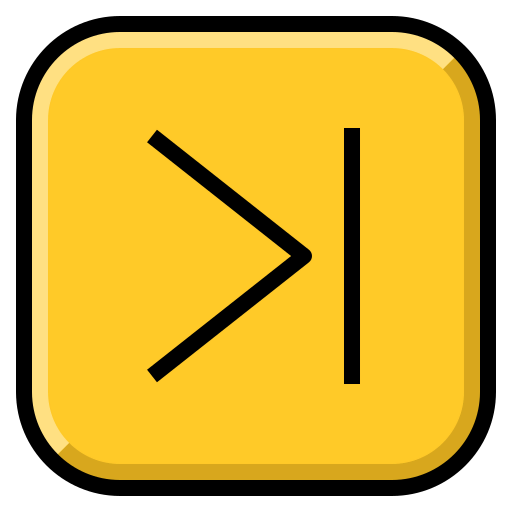 Forward icon