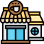 Restaurant icon 64x64