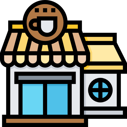 Restaurant icon