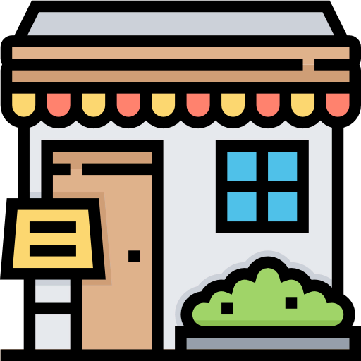 Restaurant icon