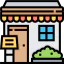 Restaurant icon 64x64