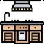Kitchen icon 64x64