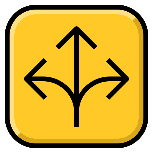 Junction icon