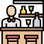 Bar icon 64x64