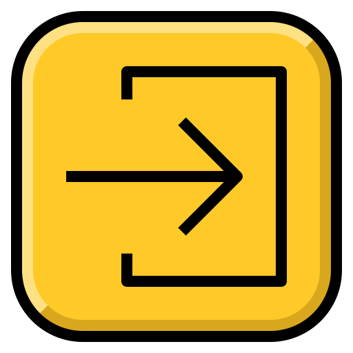 Login icon