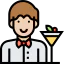 Bartender icon 64x64