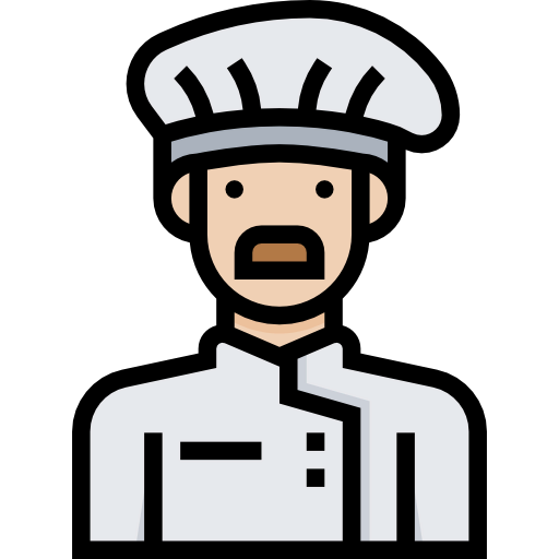 Chef icon