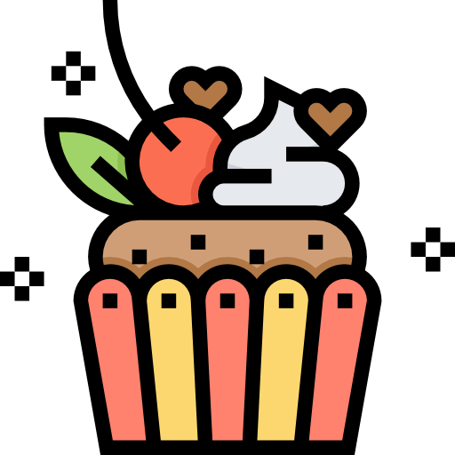 Cupcake icon
