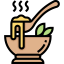 Porridge icon 64x64