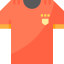 Soccer jersey icon 64x64