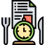 Menu icon 64x64