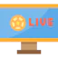 Broadcasting іконка 64x64