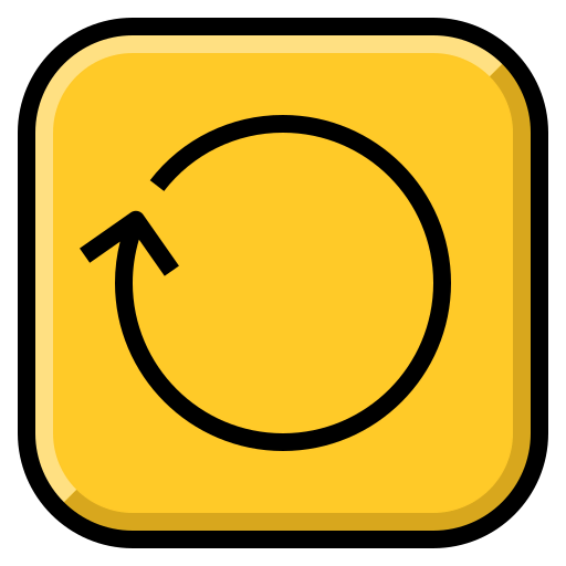 Refresh Symbol