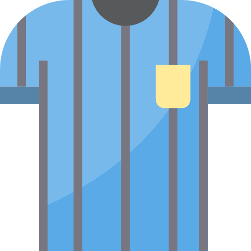Referee icon