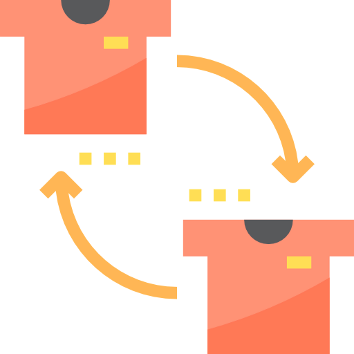 Change icon