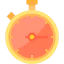 Stopwatch icon 64x64