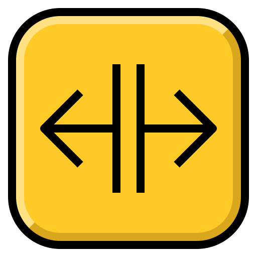 Resize Symbol