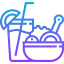Dinner icon 64x64